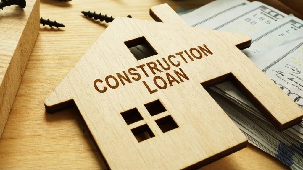 Commercial Construction Loan: The Basics