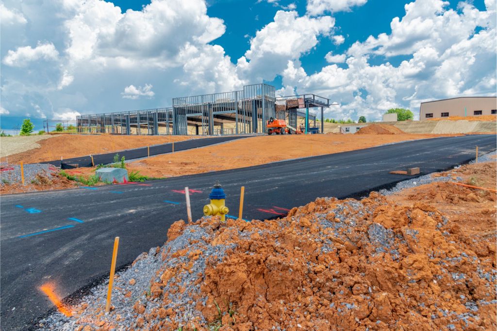 Commercial Construction Company Services - Laredo- San Antonio 1536px x 1020px