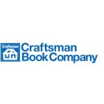 Craftsman Book Company Logo- Construction Contractors Services - Laredo, Texas