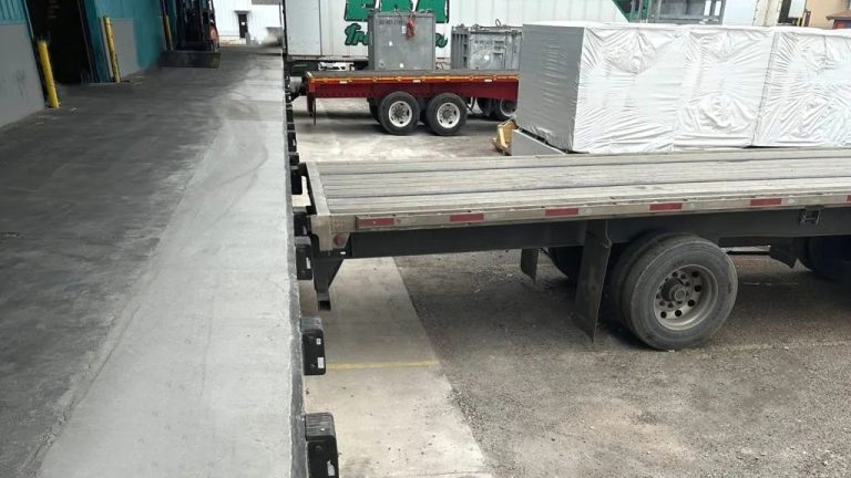 Prompt Loading Dock Repairs Services Near Me Laredo, Texas