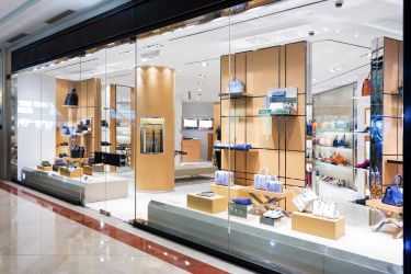 Retail - Facility Maintenance Services